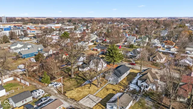 $324,900 | 432 Green Street, Tipton, IN 46072