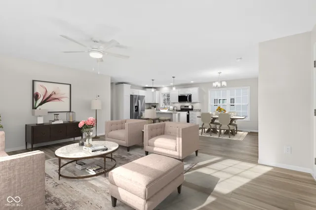 $324,900 | 432 Green Street, Tipton, IN 46072