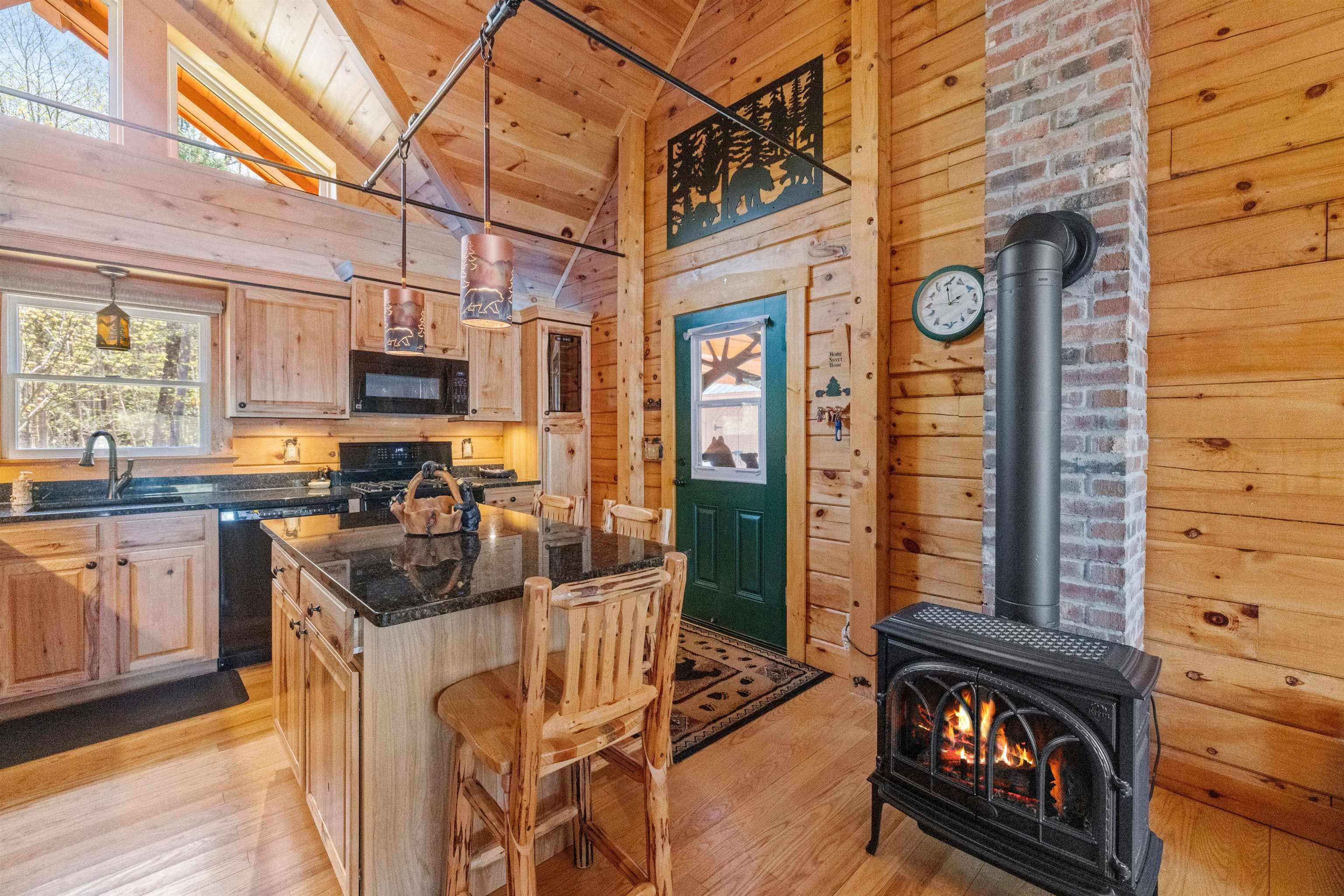 308 Lake Road Lunenburg, VT 05906 - Photo 13 of 55 Gallery Image 13