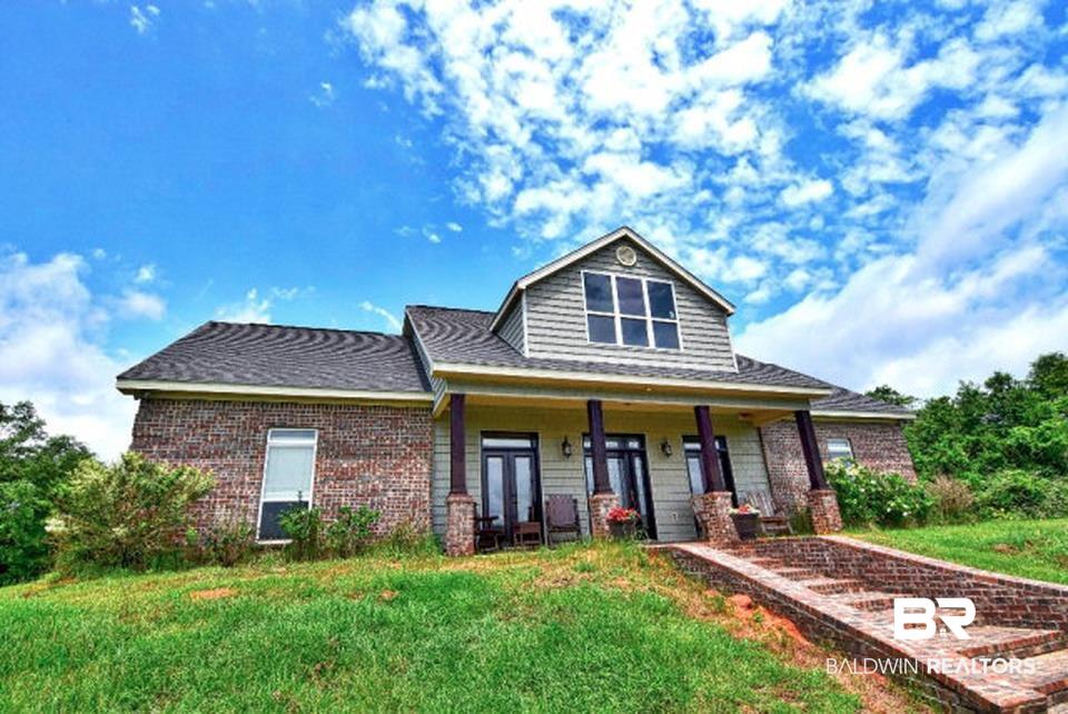 23841 A Cumberland Road Robertsdale, AL 36567 - Photo 1 of 27