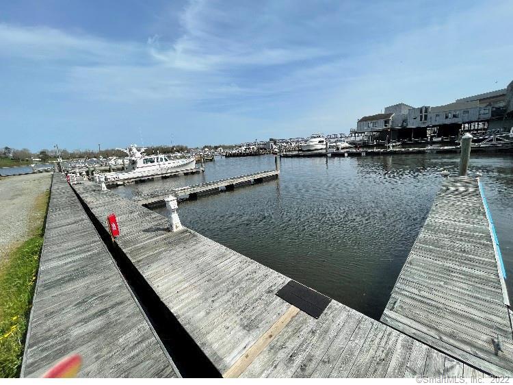 a view of outdoor space and lake