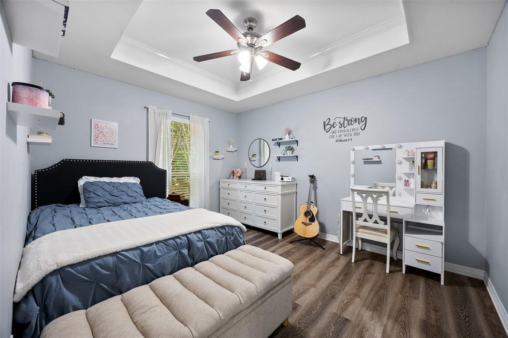 2831 Skinner Road Midlothian, TX 76065 - Photo 27 of 40
