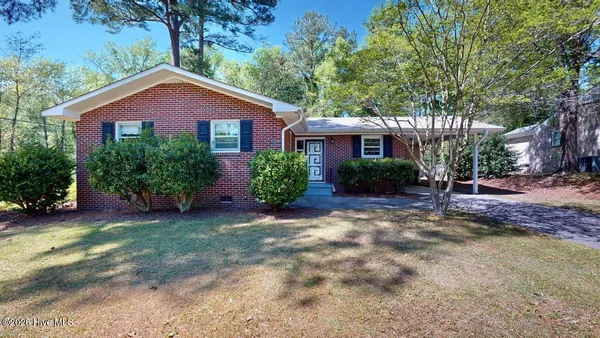 $219,000 | 245 South Hillcrest Drive, Goldsboro, NC 27534