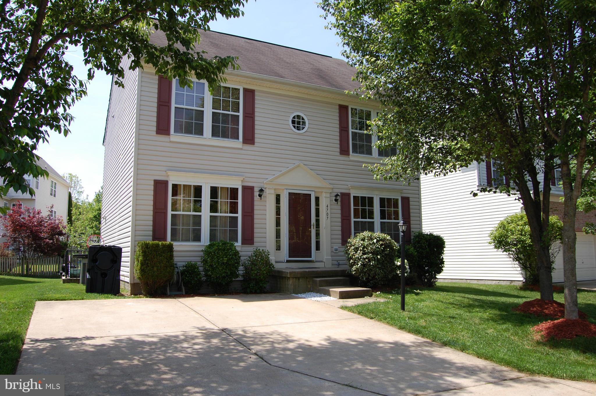 Exterior (Front)