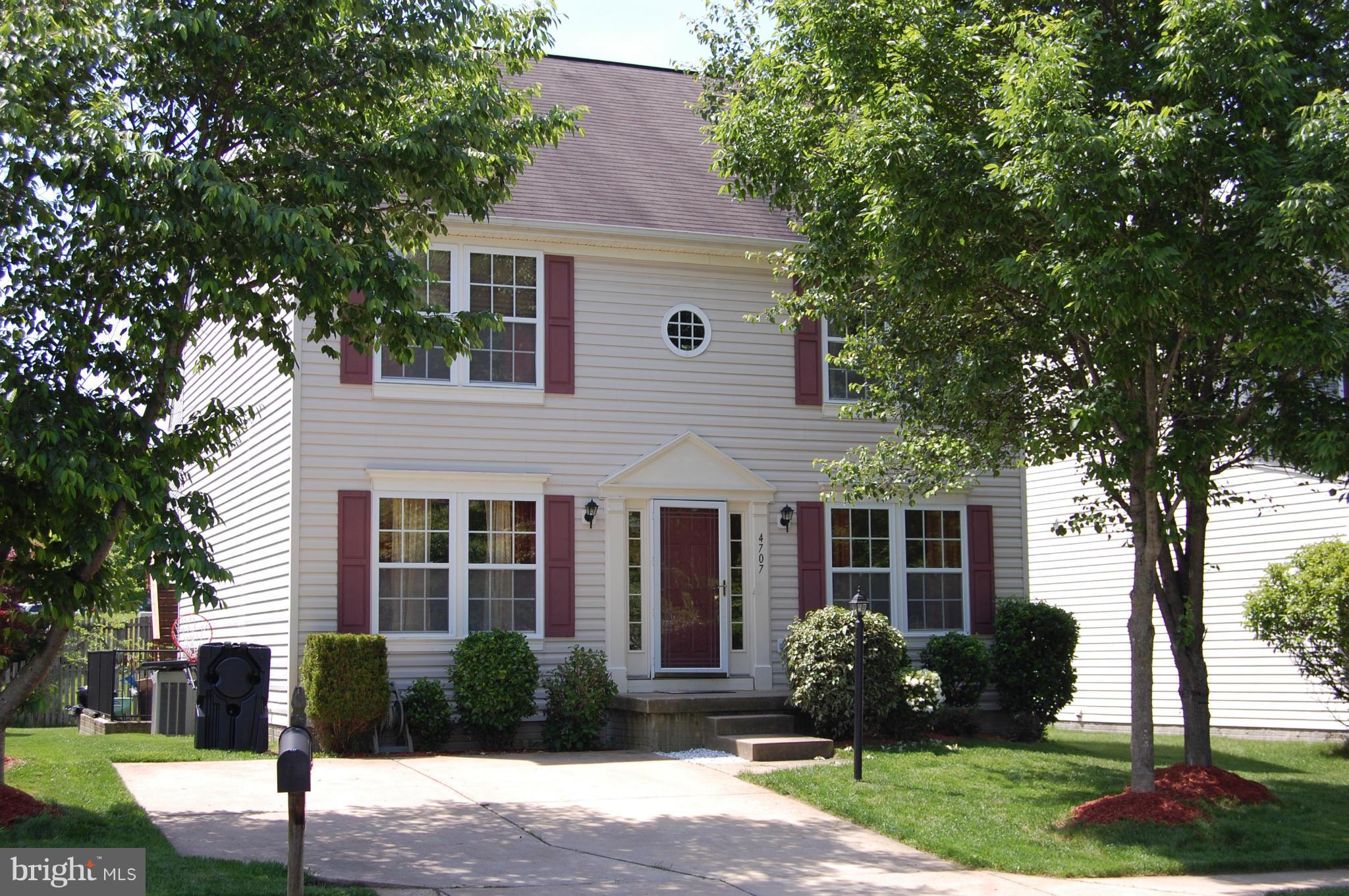 Exterior (Front)