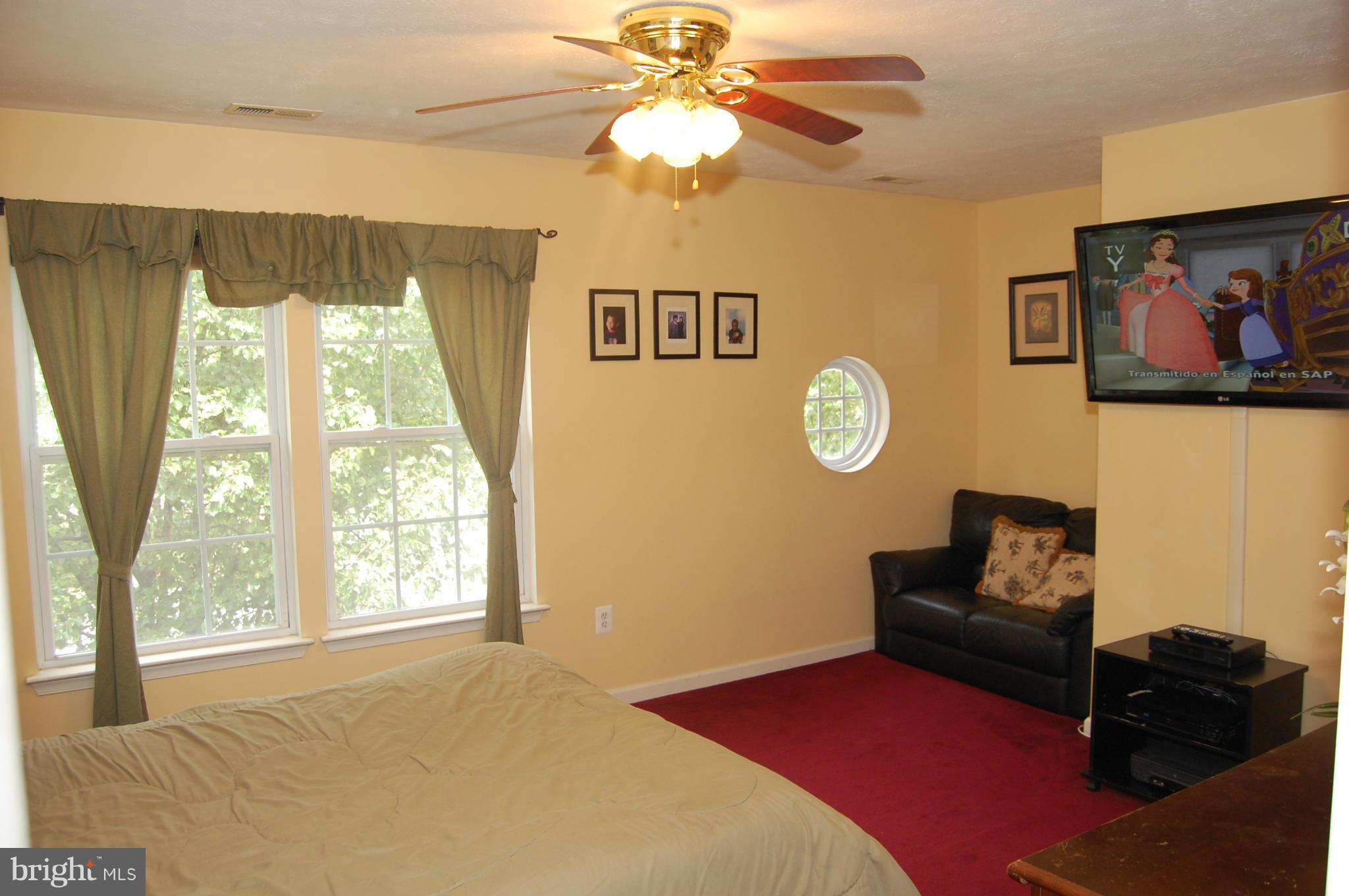 4707 Runnymeade Road Owings Mills, MD 21117 - Photo 18 of 30 Bedroom (Master)