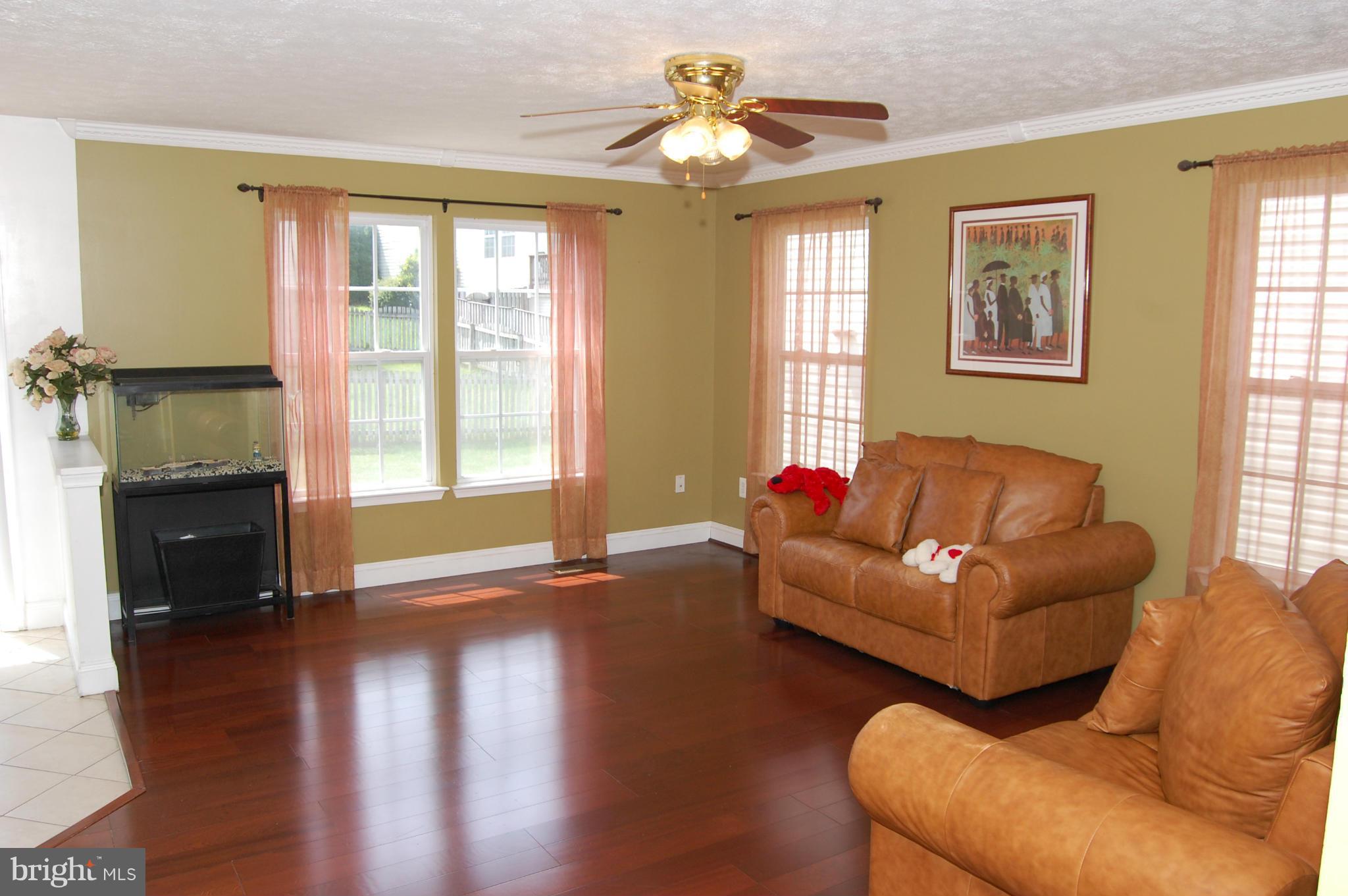 4707 Runnymeade Road Owings Mills, MD 21117 - Photo 10 of 30 Family Room