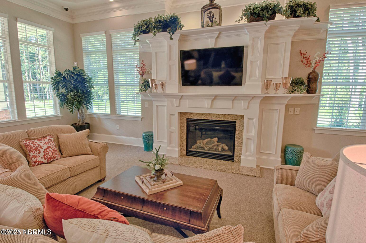 15 Worksop Rocky Mount, NC 27804 - Photo 11 of 29 Meeting/gathering area