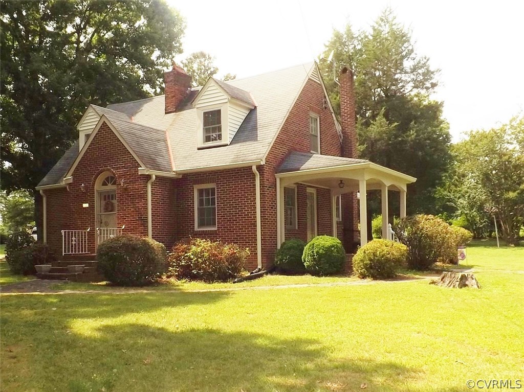 2140 Poorhouse Road Victoria, VA 23974 - Photo 17 of 31