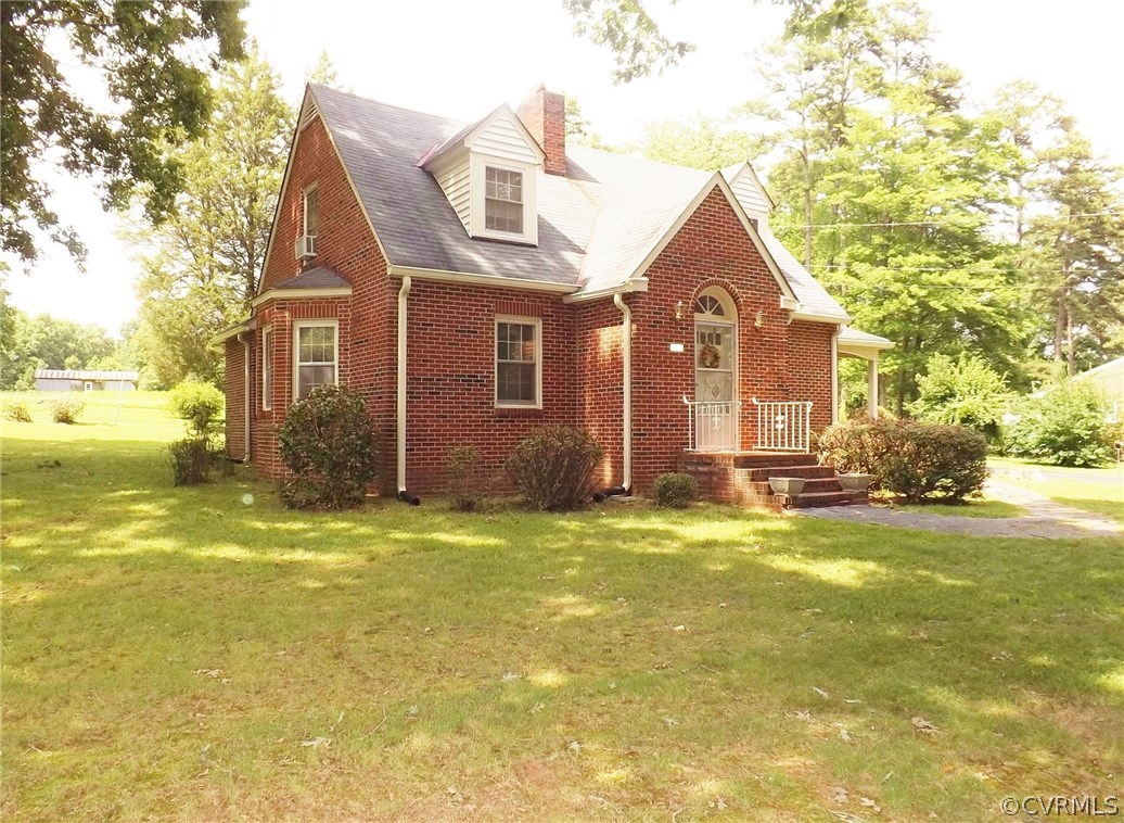 2140 Poorhouse Road Victoria, VA 23974 - Photo 29 of 31