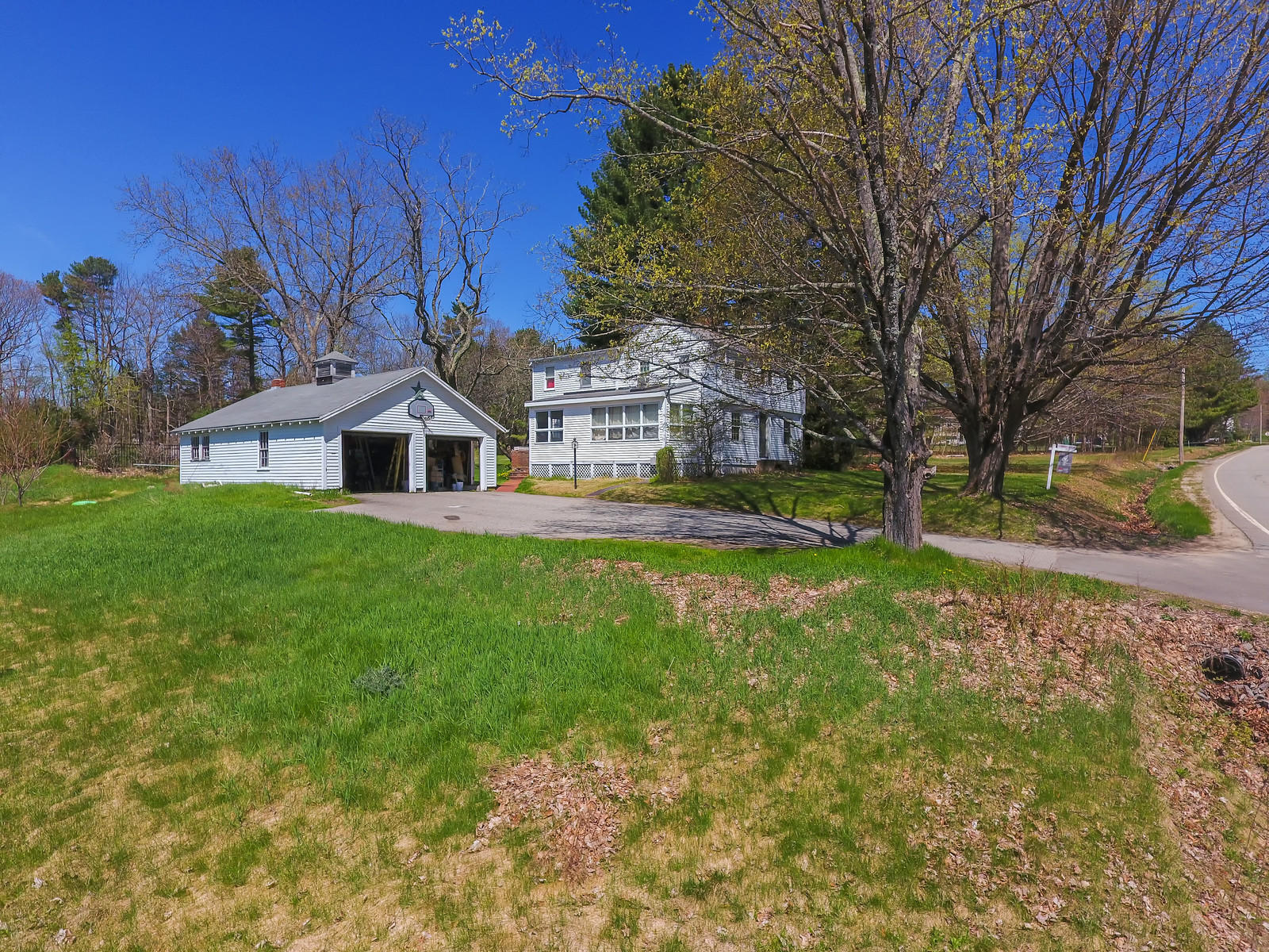 146 Beech Ridge Road Scarborough, ME 04074 - Photo 22 of 27 11_DJI_0041_copy_mls