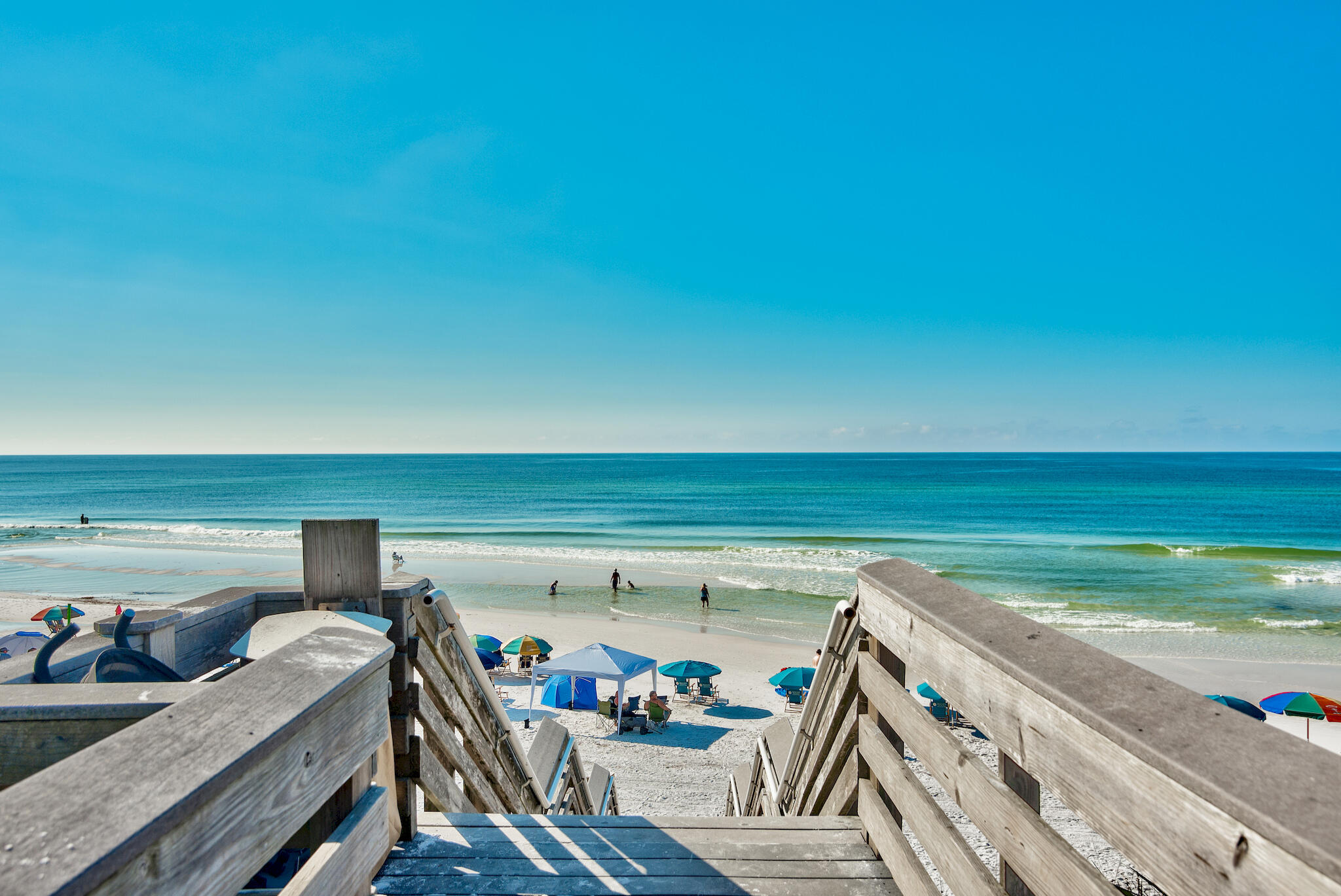 231 Somerset Bridge Road, Unit 2307 Santa Rosa Beach, FL 32459 - Photo 27 of 27 Seagrove Highlands 2307