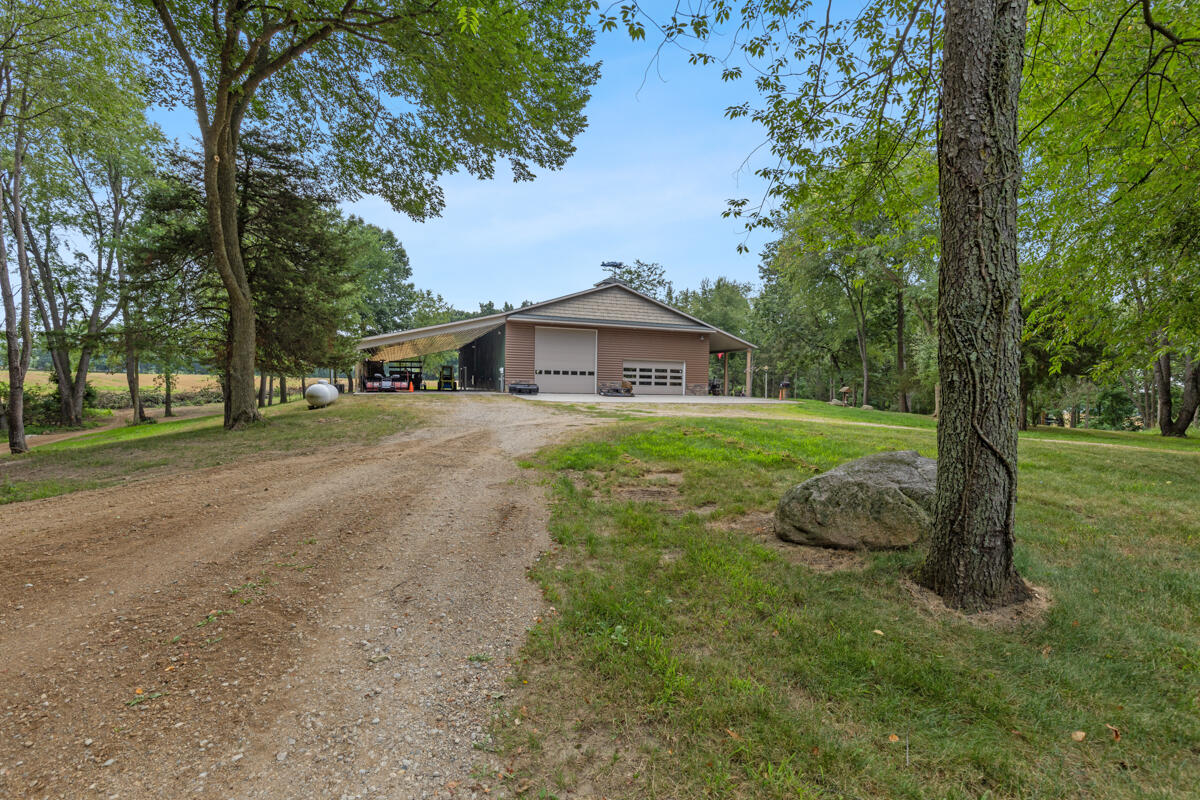 781 Hopkins Road Lyons, MI 48851 - Photo 11 of 128 IMG_1001