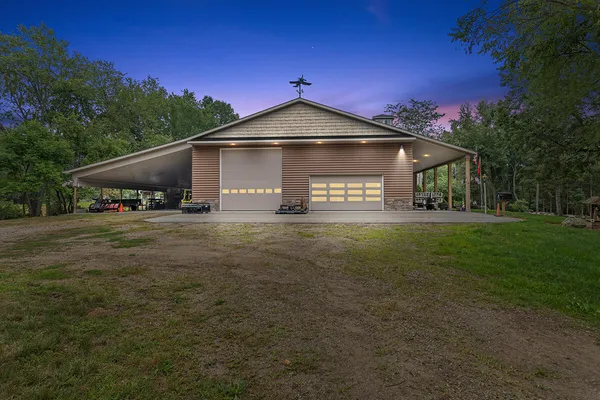 $3,329,000 | 781 Hopkins Road, Lyons, MI 48851