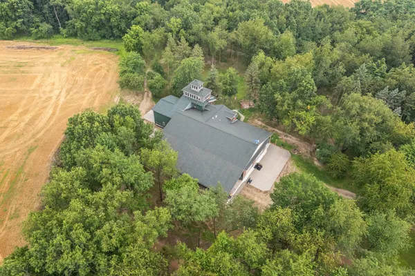 $3,329,000 | 781 Hopkins Road, Lyons, MI 48851