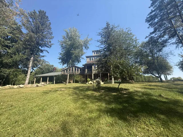 $3,329,000 | 781 Hopkins Road, Lyons, MI 48851
