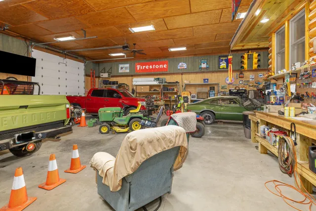 $3,329,000 | 781 Hopkins Road, Lyons, MI 48851