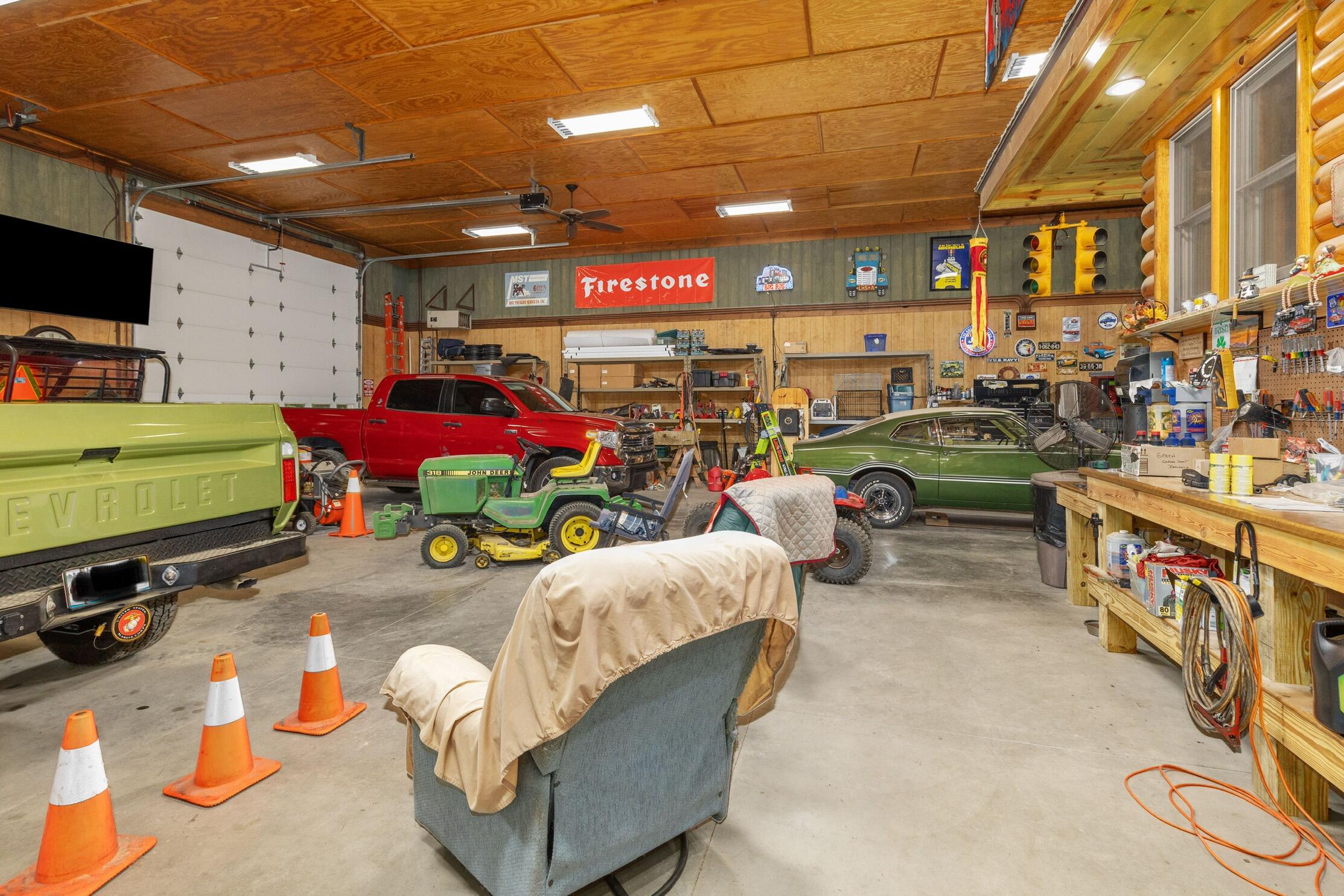 781 Hopkins Road Lyons, MI 48851 - Photo 23 of 128 IMG_4524