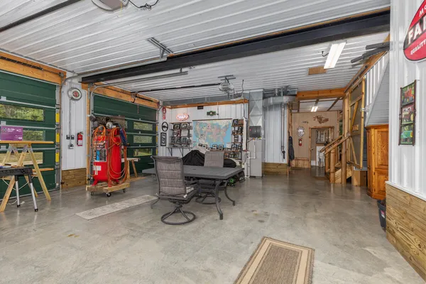 $3,329,000 | 781 Hopkins Road, Lyons, MI 48851