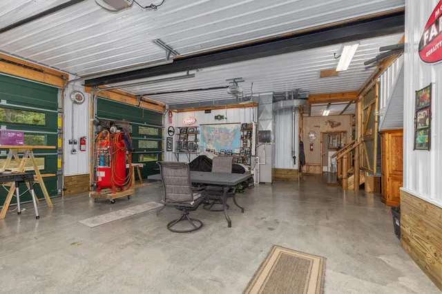 $3,329,000 | 781 Hopkins Road, Lyons, MI 48851