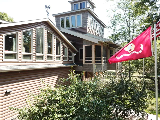 $3,329,000 | 781 Hopkins Road, Lyons, MI 48851