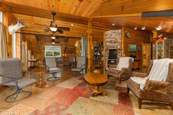 $3,329,000 | 781 Hopkins Road, Lyons, MI 48851