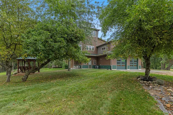 $3,329,000 | 781 Hopkins Road, Lyons, MI 48851