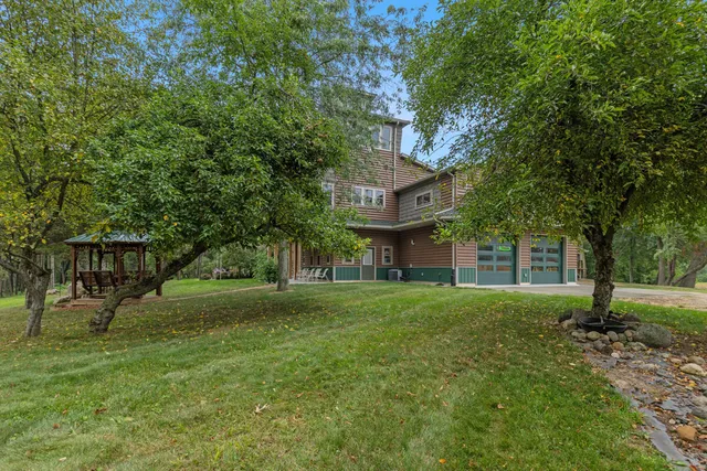 $3,329,000 | 781 Hopkins Road, Lyons, MI 48851