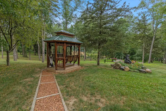 $3,329,000 | 781 Hopkins Road, Lyons, MI 48851