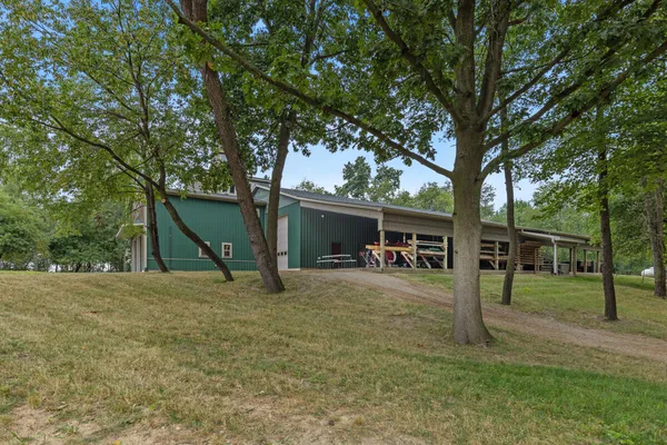 $3,329,000 | 781 Hopkins Road, Lyons, MI 48851