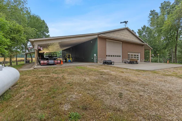 $3,329,000 | 781 Hopkins Road, Lyons, MI 48851