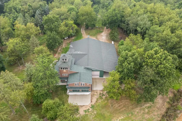 $3,329,000 | 781 Hopkins Road, Lyons, MI 48851
