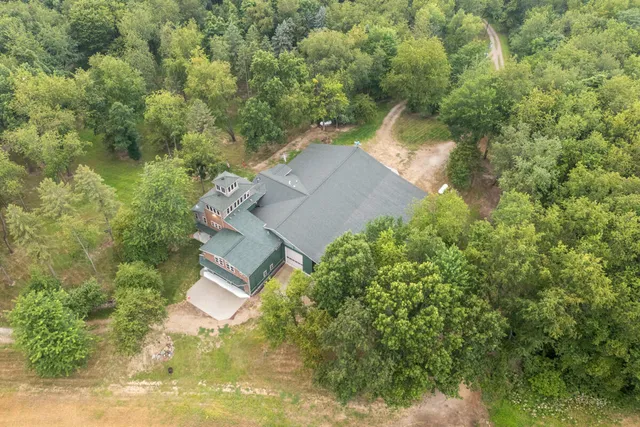 $3,329,000 | 781 Hopkins Road, Lyons, MI 48851