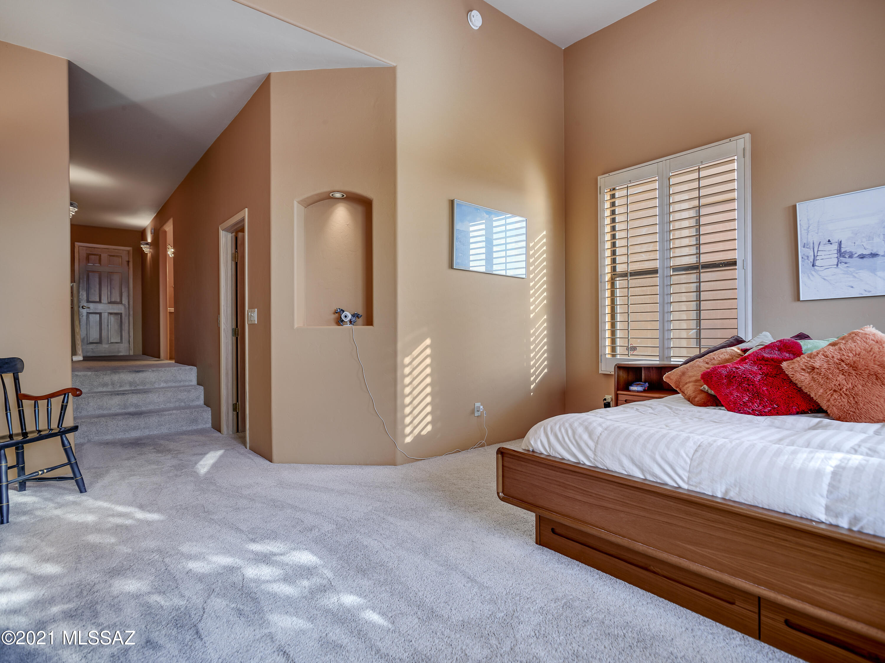 9802 North Ridge Shadow Place Tucson, AZ 85704 - Photo 21 of 38