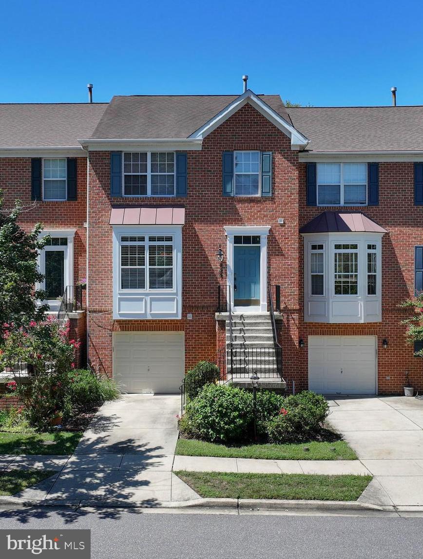 3855 Glebe Meadow Way Edgewater, MD 21037 - Photo 1 of 30 Gallery Image 1