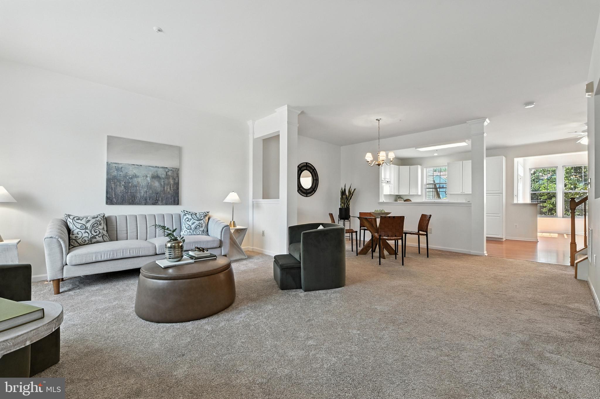 3855 Glebe Meadow Way Edgewater, MD 21037 - Photo 5 of 30 Gallery Image 5