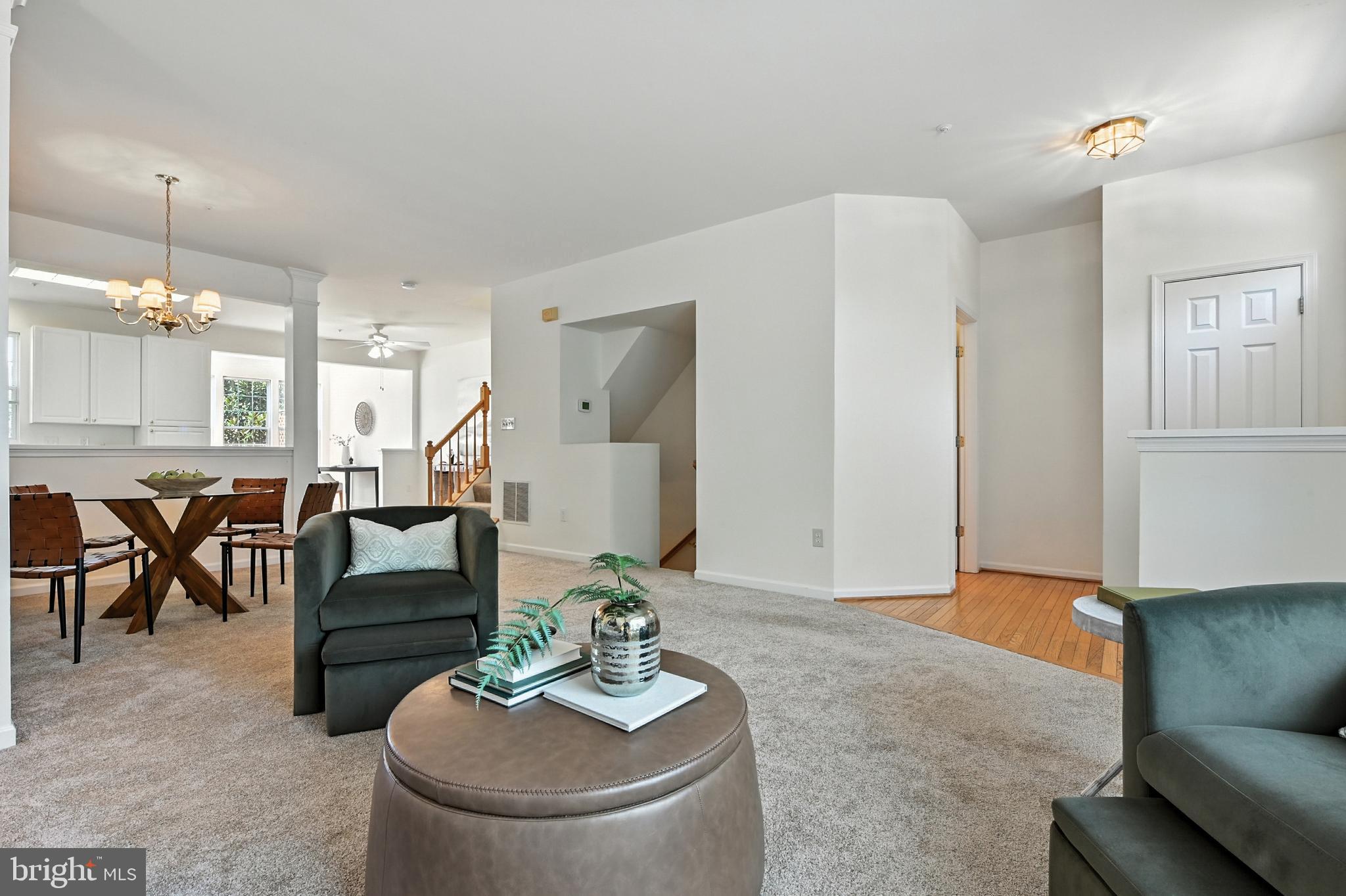 3855 Glebe Meadow Way Edgewater, MD 21037 - Photo 6 of 30 Gallery Image 6