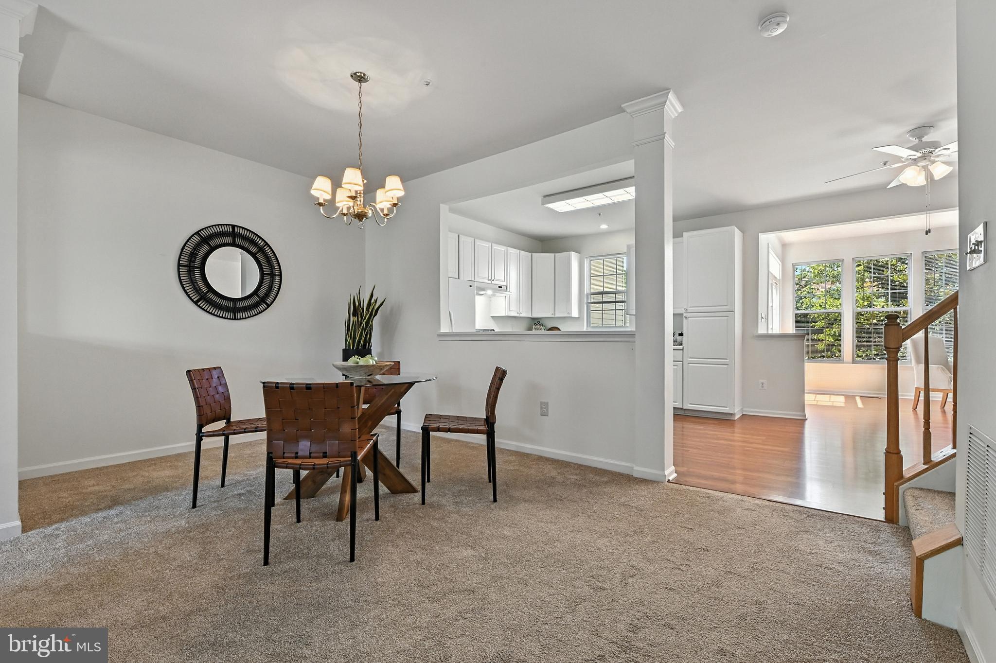 3855 Glebe Meadow Way Edgewater, MD 21037 - Photo 8 of 30 Gallery Image 8