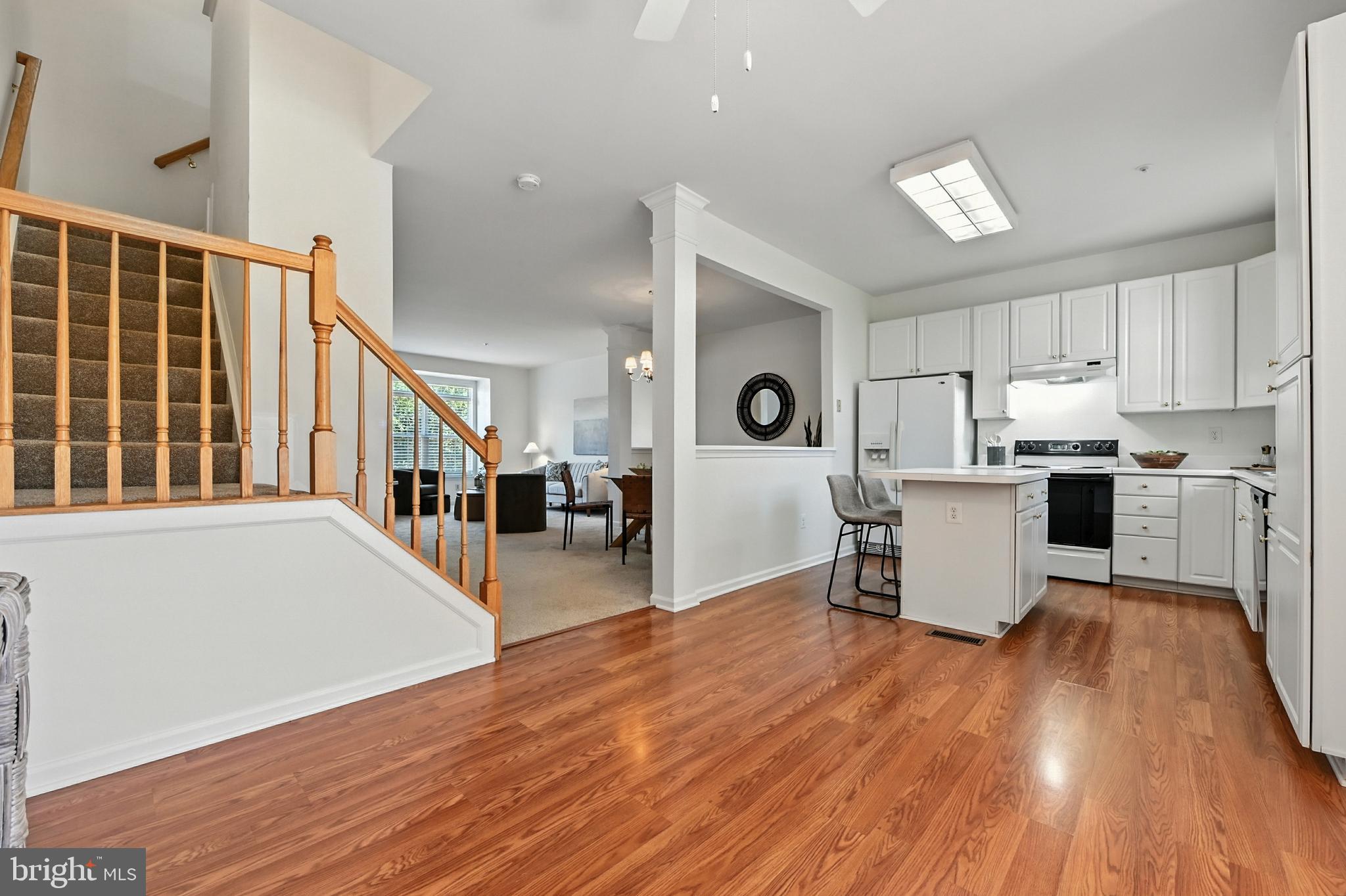 3855 Glebe Meadow Way Edgewater, MD 21037 - Photo 10 of 30 Gallery Image 10