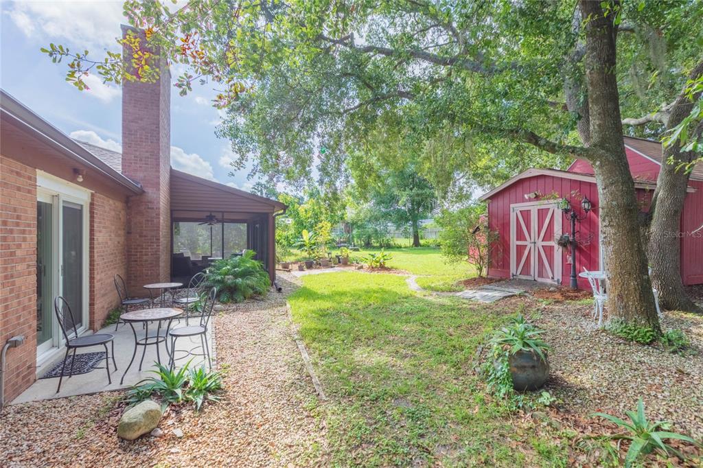 13001 Sydney Road Dover, FL 33527 - Photo 47 of 52