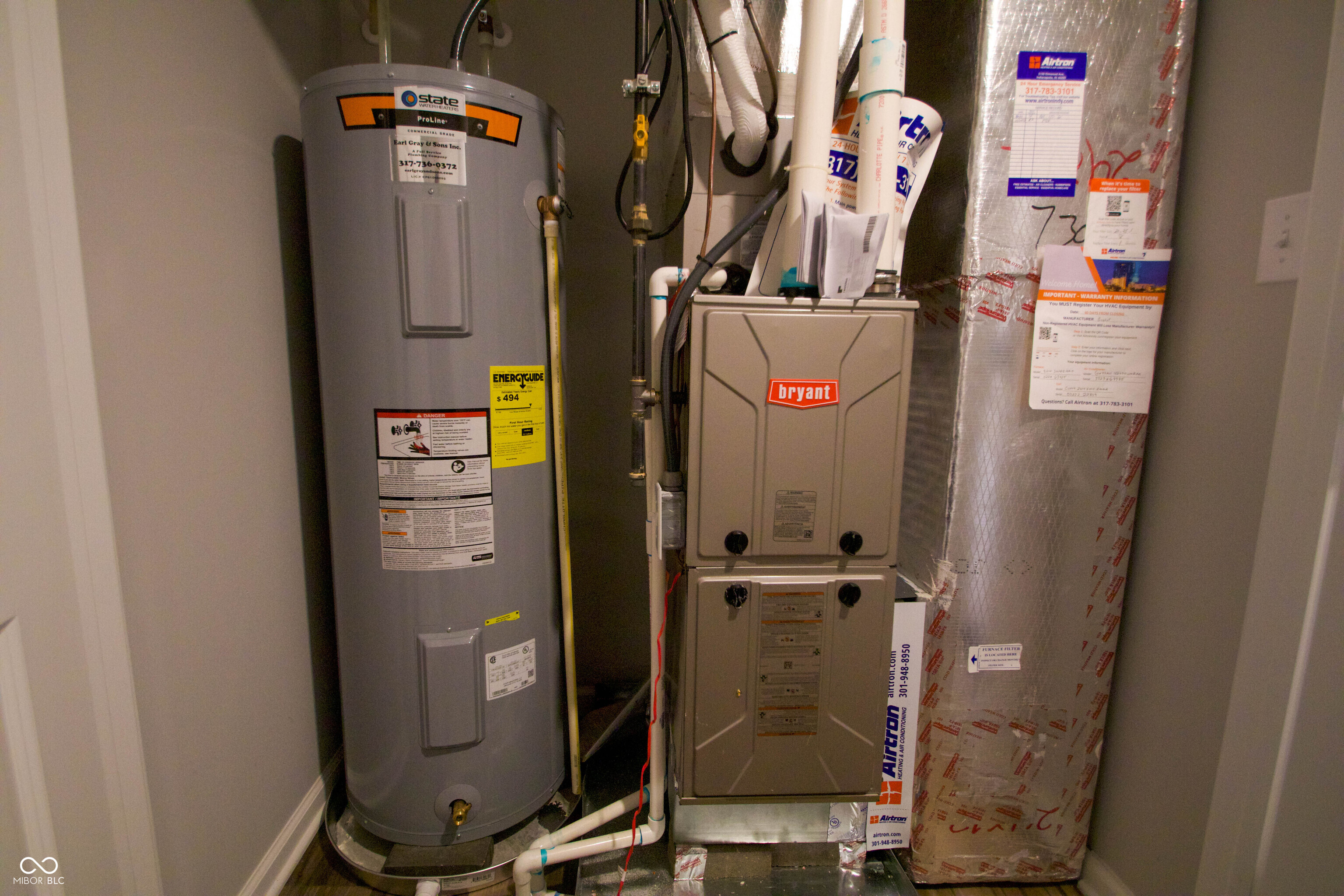 17521 Gruner Way Westfield, IN 46062 - Photo 12 of 24