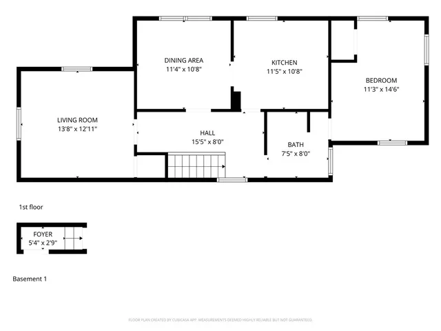 $1,350 | 311 Denison Parkway East, Unit 201, Corning, NY 14830