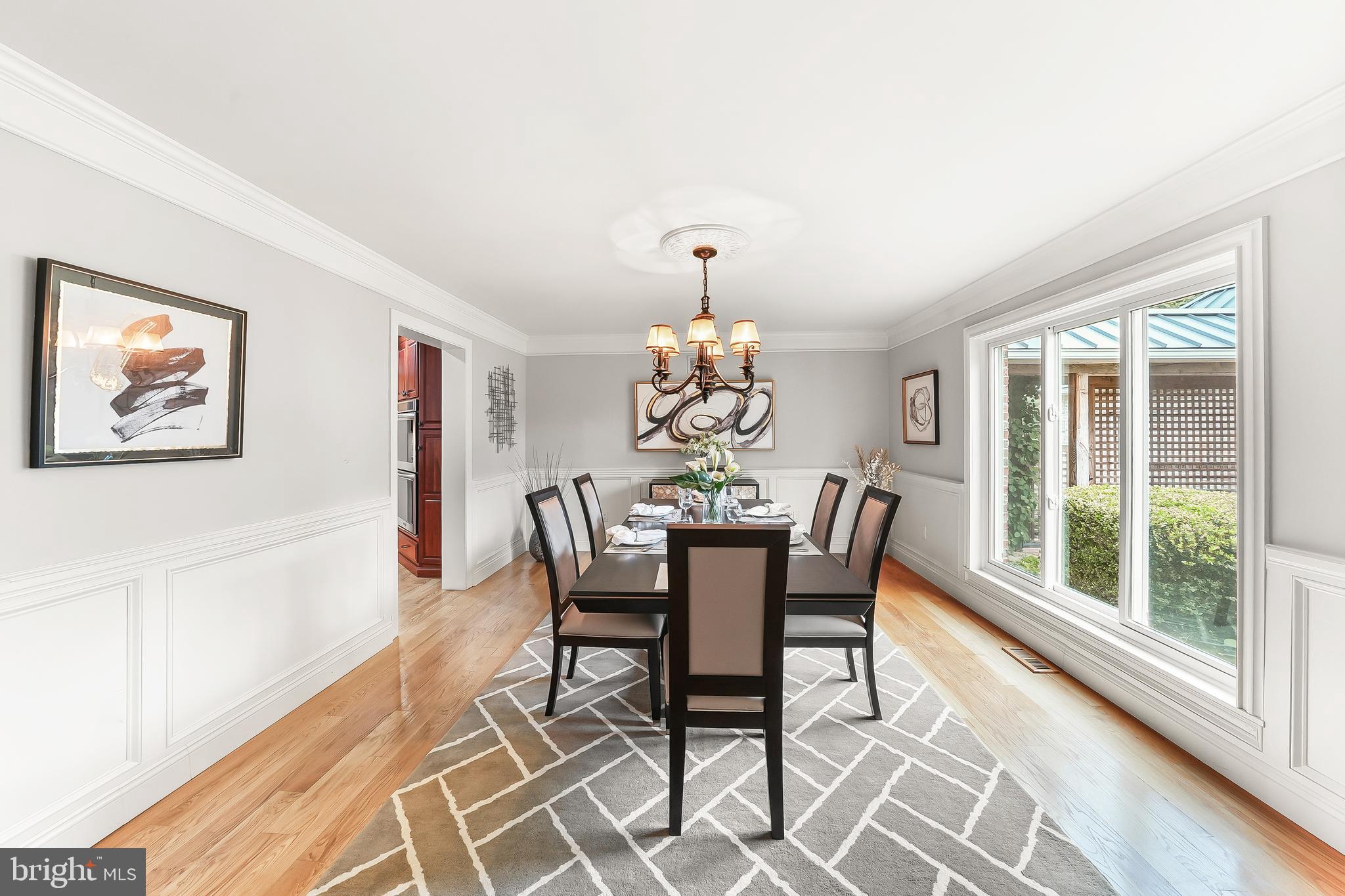 124 Round Hill Road Kennett Square, PA 19348 - Photo 9 of 55