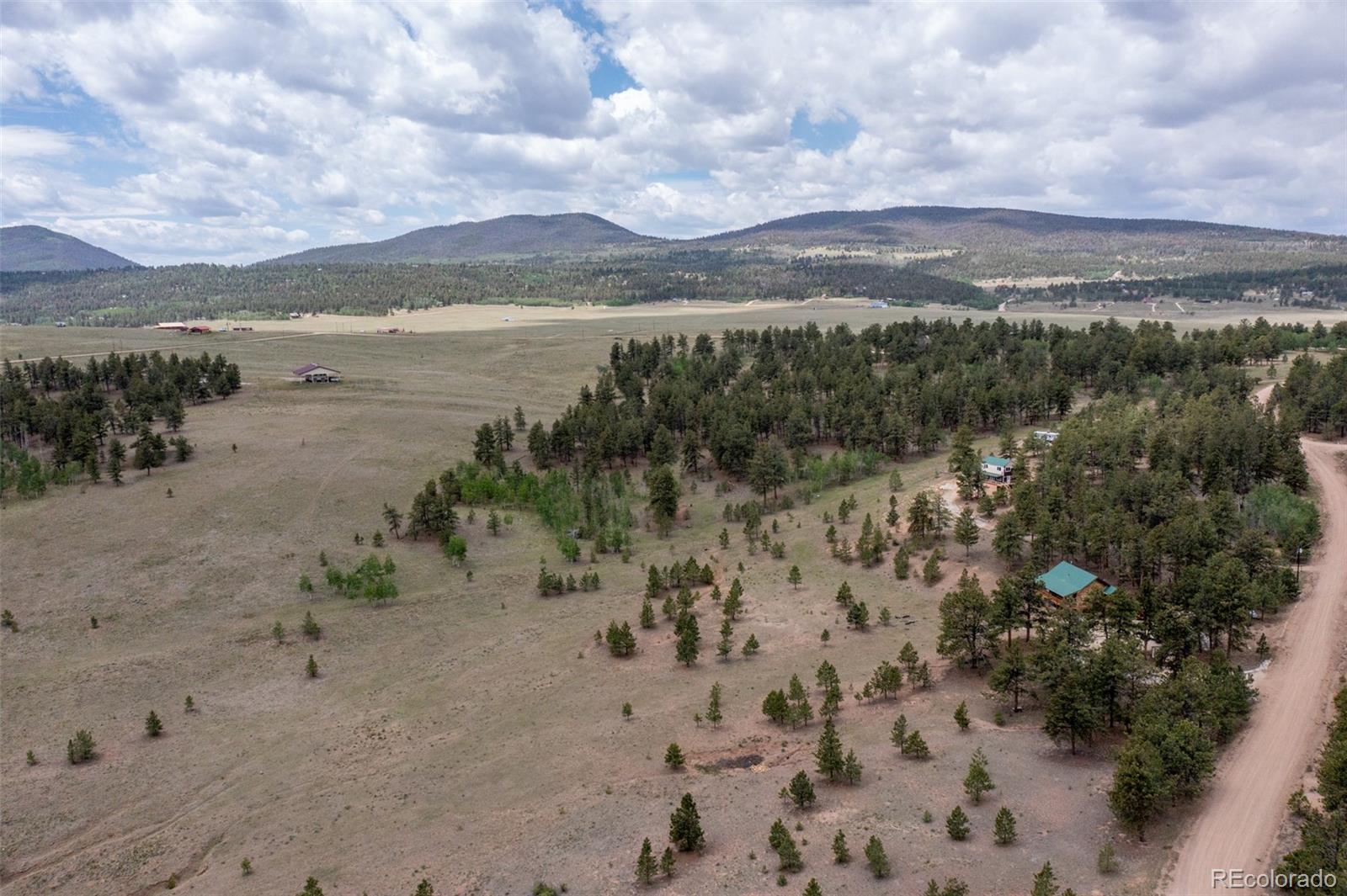 2883 Wagon Wheel Road Hartsel, CO 80449 - Photo 45 of 50