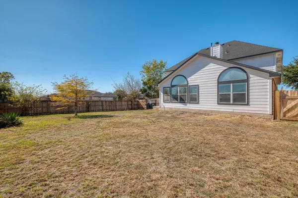 $373,900 | 277 Paddington Drive, Kyle, TX 78640