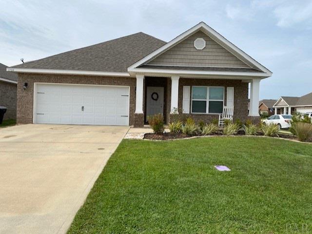 3720 Rabbit Run Court Pace, FL 32571 - Photo 1 of 19 Gallery Image 1