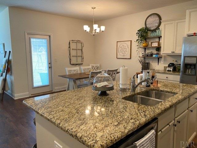 3720 Rabbit Run Court Pace, FL 32571 - Photo 11 of 19 Gallery Image 11