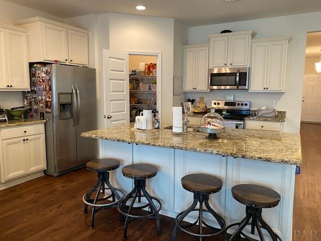 3720 Rabbit Run Court Pace, FL 32571 - Photo 12 of 19 Gallery Image 12