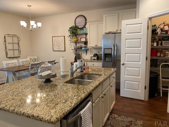 3720 Rabbit Run Court Pace, FL 32571 - Photo 13 of 19 Gallery Image 13