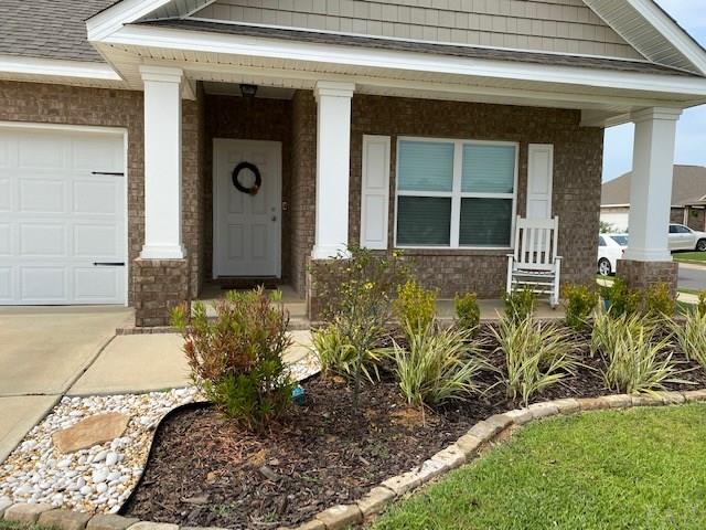 3720 Rabbit Run Court Pace, FL 32571 - Photo 2 of 19 Gallery Image 2